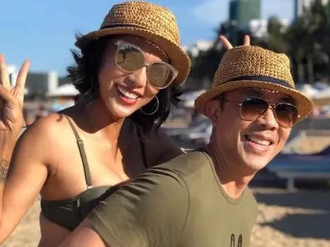 Cuộc sống ca sĩ Khánh Ngọc sau khi cưới chồng Việt kiều