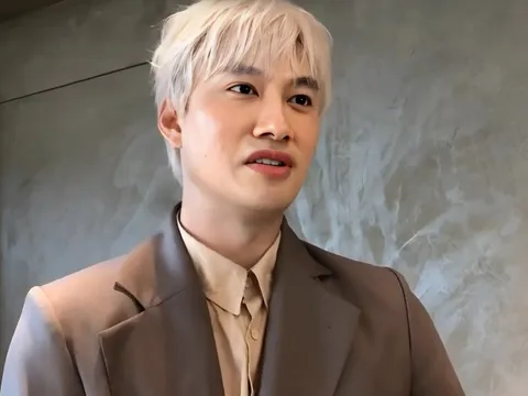 Lý Quí Khánh: 'Nhiều người nói tôi làm lố'