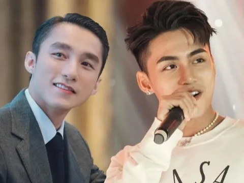 Sơn Tùng kéo sập em trai Mono và Đen Vâu