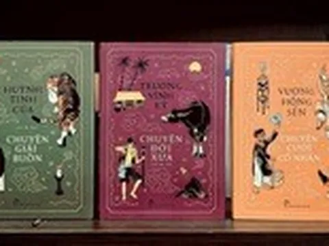 Đọc sách tiền nhân Huỳnh Tịnh Của, Trương Vĩnh Ký, Vương Hồng Sển