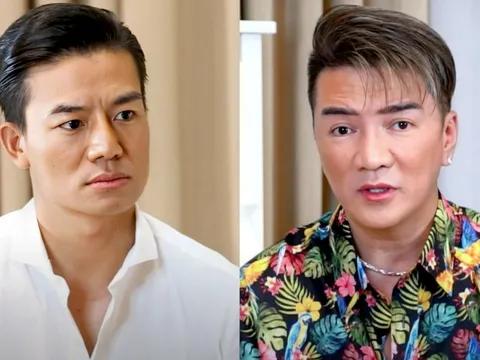 Đàm Vĩnh Hưng: 'Tôi chưa bao giờ tự xưng là ông hoàng nhạc Việt'