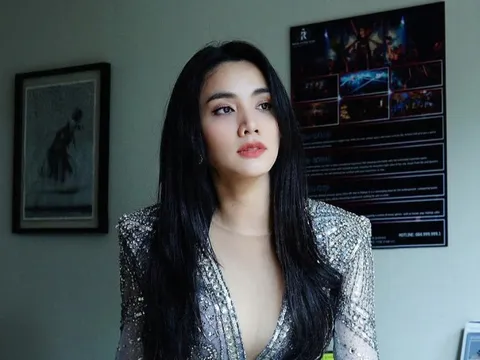 ‘Quý cô thừa kế 2’: Sự trở lại mờ nhạt của Trang Nhung