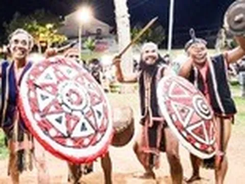 Cồng chiêng cuối tuần sẽ sớm trở lại phố núi Pleiku