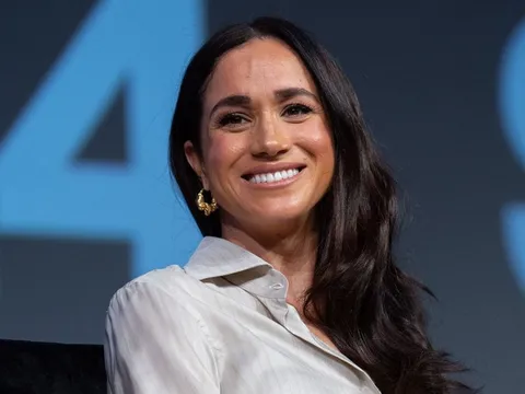 Meghan Markle bị chỉ trích