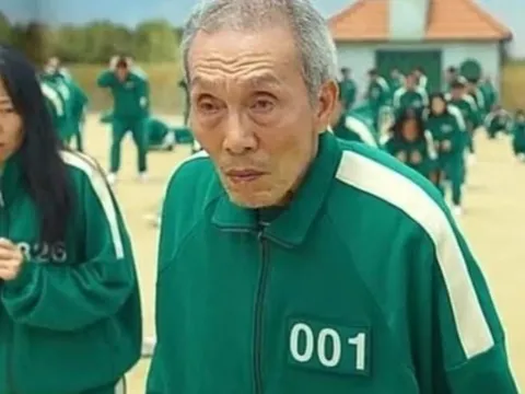 Diễn viên 'Trò chơi con mực' vào tù ở tuổi 80 vì quấy rối tình dục