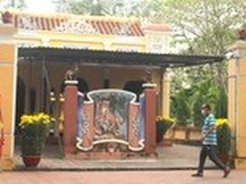 Đặt tên sau sáp nhập, đừng quên 'trong mỗi trái tim ta ấp ủ một tên làng'