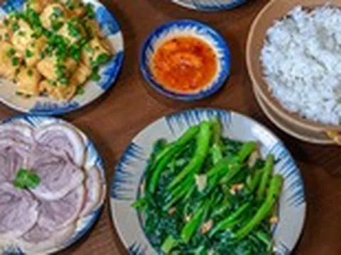 Michelin Guide gợi ý không cần tốn quá nhiều tiền, vẫn ăn ngon ở Hà Nội