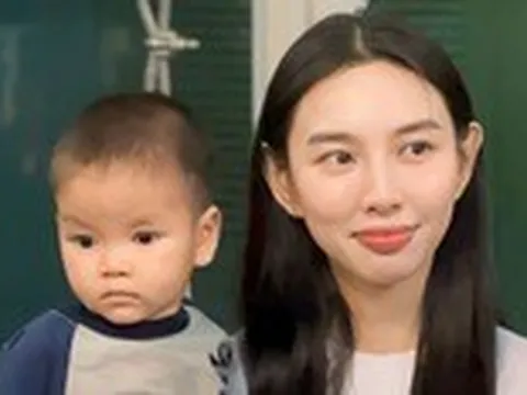 Dự án 'Vui lên nha' của Thùy Tiên tặng khu vui chơi cho bệnh nhi Thanh Hóa, Nghệ An, Hà Tĩnh