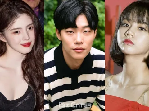 Chân dung nam diễn viên khiến Han So Hee mất hết lý trí
