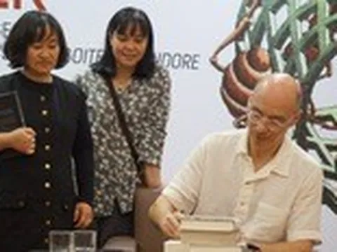 Xã hội loài người chỉ 1/3 thật sự làm việc