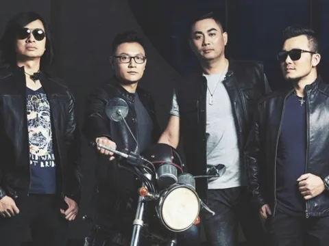 Bức Tường sẽ khởi kiện nếu các album bị phát tán trái phép không được gỡ bỏ