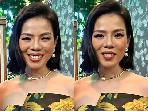 Bức ảnh khiến Lệ Quyên thất vọng về khán giả