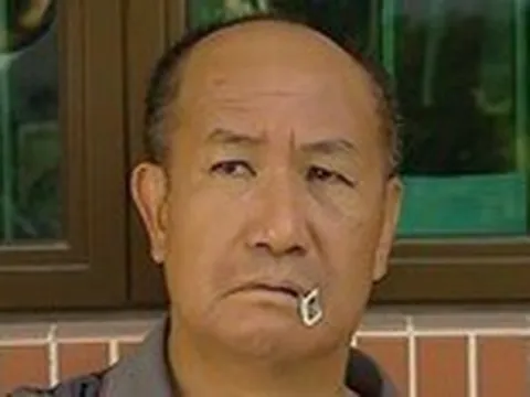 Diễn viên kỳ cựu Trần Địch Khắc đóng 'Thần điêu đại hiệp' qua đời