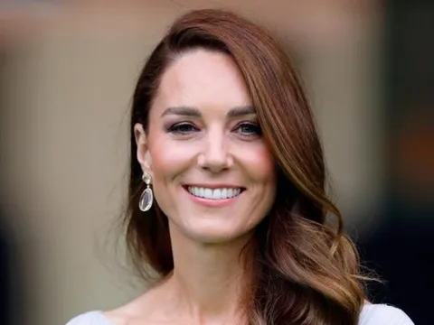 Câu hỏi chưa được giải đáp về Công nương Kate