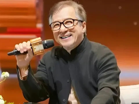 Thành Long bị chê già yếu, Hồng Kim Bảo bênh vực