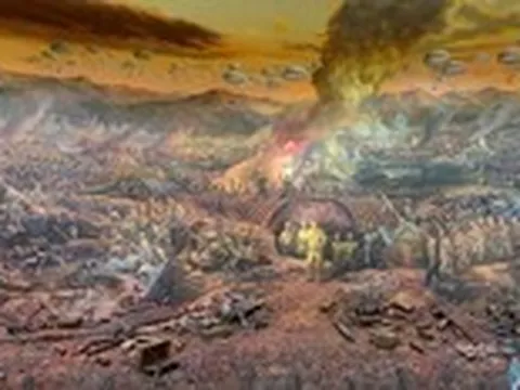 Thi sáng tác âm nhạc về Chiến thắng Điện Biên Phủ