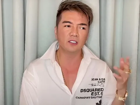 Đàm Vĩnh Hưng: 'Mấy ai livestream bán được 12.000 đơn hàng như tôi?'