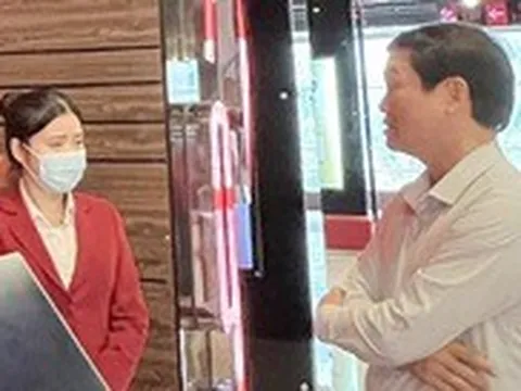 Quảng cáo, phổ biến phim là hai lĩnh vực vi phạm lớn nhất