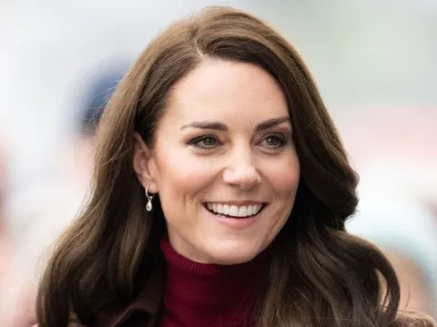 Thuyết âm mưu về Kate chưa dừng lại