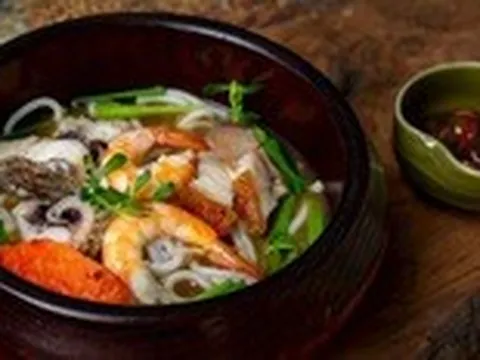 45 món Việt bị chê nhất: Kệ họ, mình cứ ăn cho vui vẻ đi