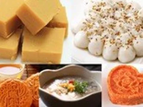 45 món Việt bị chê, có nên tự ái?