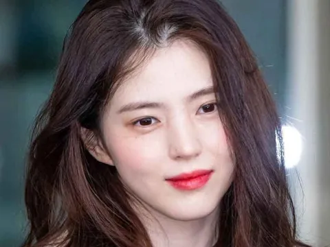 Han So Hee liên tục mất hợp đồng quảng cáo