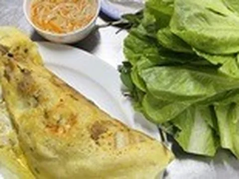 Tây ngại ăn bánh xèo, cá kho tộ, chả giò, tại sao?