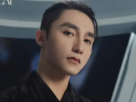 Hơi nóng phả vào Sơn Tùng M-TP