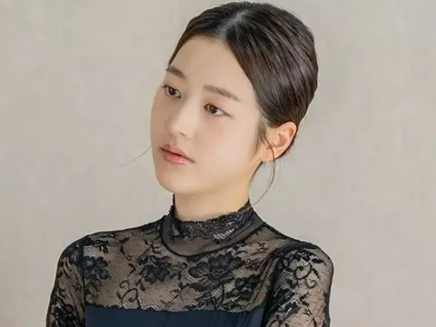 Mỹ nữ phản diện gây chú ý màn ảnh Hàn