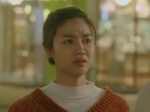 'Gặp em ngày nắng' tập cuối: Khán giả lo kết thúc chóng vánh