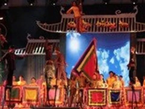 Sân khấu Sen Hồng sẽ sáng đèn dịp Quốc tế thiếu nhi 1-6-2024?