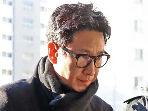 Một cảnh sát cấp cao bị bắt trong vụ Lee Sun Kyun chết