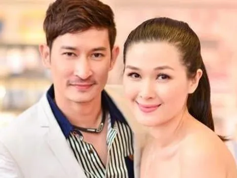 Showbiz 21/3: Sau thông tin trục trặc hôn nhân, vợ Huy Khánh nói về cuộc sống một mình ở nước ngoài