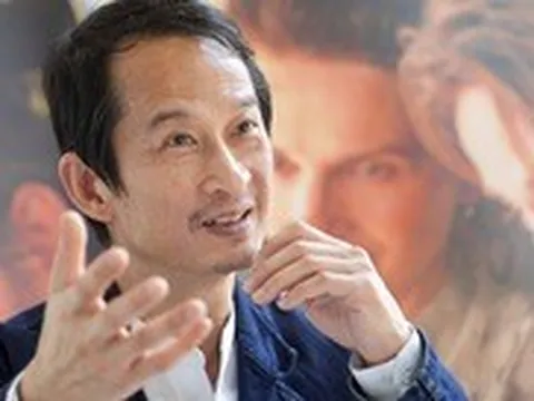 Trần Anh Hùng: Người Việt không dùng đến bạo lực trên bàn ăn