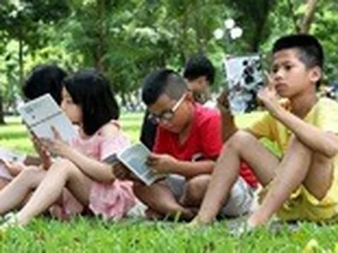 Giáo Dục top đầu doanh thu, lương Nhà xuất bản Lý Luận Chính Trị cao nhất