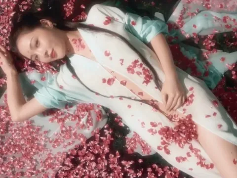 'Hồng lâu mộng' bản 2024 quá gợi dục