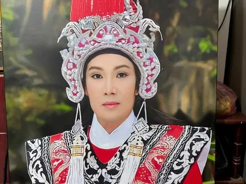 Diễn biến mới nhất vụ kiện tranh giành tài sản gia đình NSƯT Vũ Linh