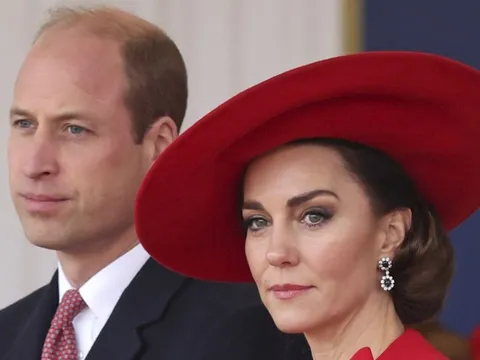 Các nguyên thủ quốc gia bảo vệ Công nương Kate sau tin ung thư, người dân Anh buồn bã