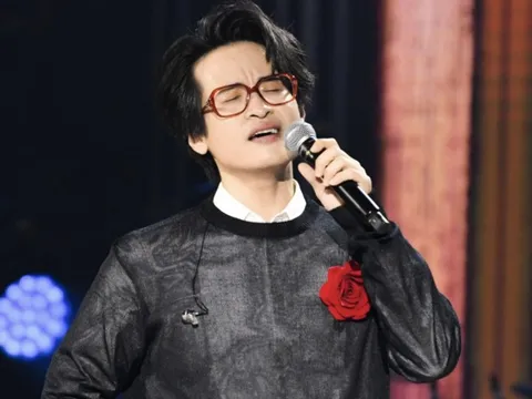 Hà Anh Tuấn: 'Nếu được chết trên sân khấu là niềm vinh dự của tôi'