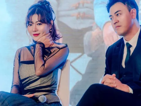 Showbiz 23/3: Thanh Hương lo sứt mẻ tình cảm với Tuấn Tú