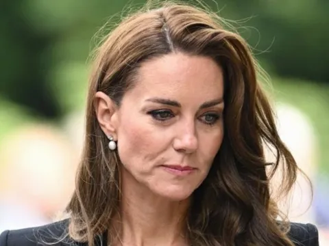 Nhiều nghệ sĩ xấu hổ, xin lỗi sau khi Công nương Kate mắc ung thư