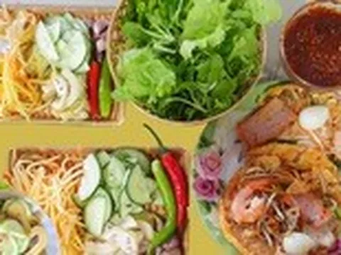 Không có lèo, khoái về đâu?