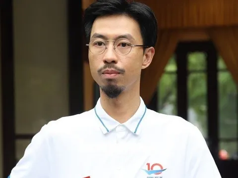 Người làm thay đổi cuộc đời Đen Vâu