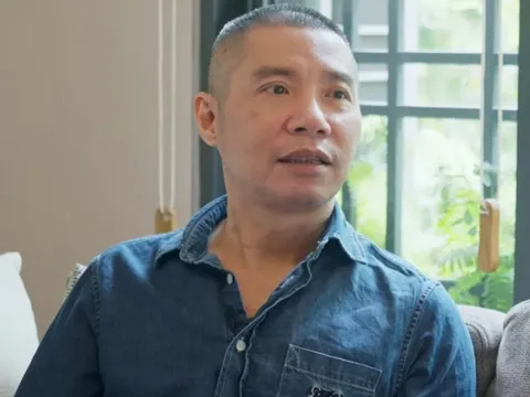 NSND Công Lý đóng nhiều vai khắc khổ sau bạo bệnh