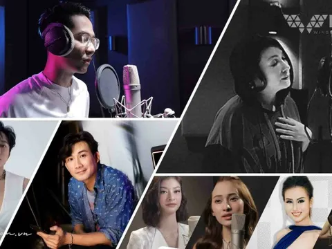 Wings Production: Ưu đãi 20% cho lần đầu trải nghiệm chất lượng