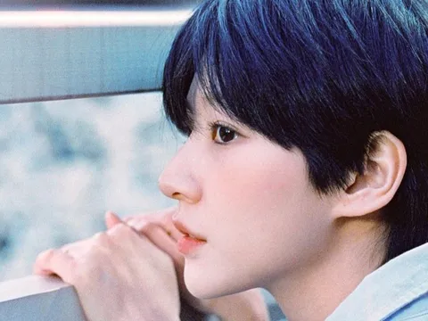 Em gái quốc dân sụp đổ