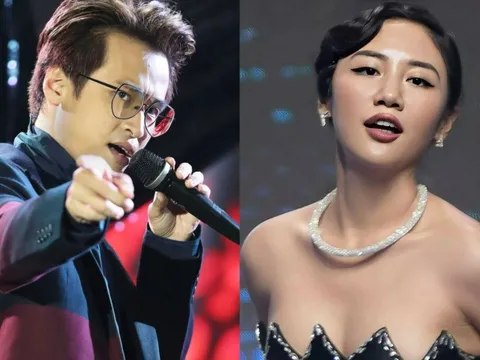 Thấy gì từ chuyện Hà Anh Tuấn và loạt ca sĩ Việt làm show quốc tế