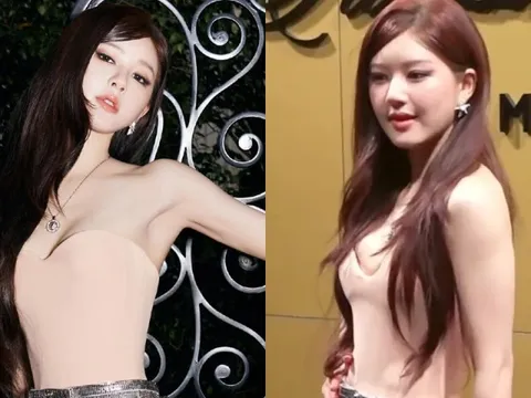 Khủng hoảng của nữ hoàng phim rác