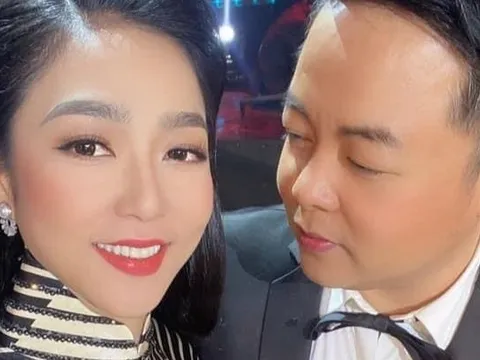 Quang Lê phản hồi thông tin kết hôn với Hà Thanh Xuân