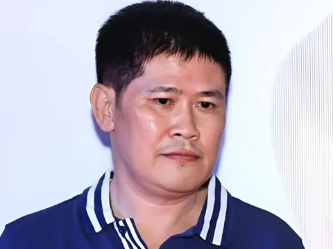 Phước Sang bị đột quỵ